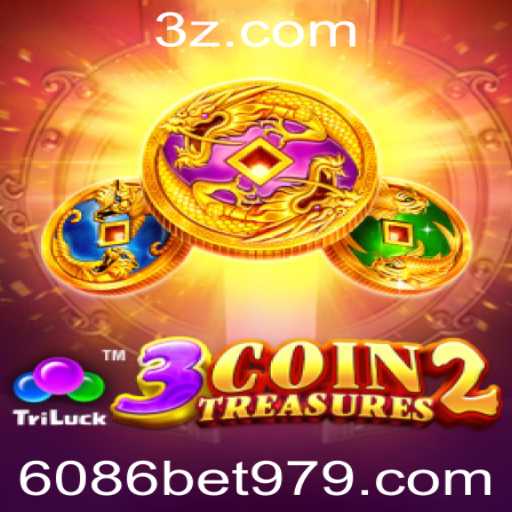 Explorando o Fascinante Mundo de 3CoinTreasures2