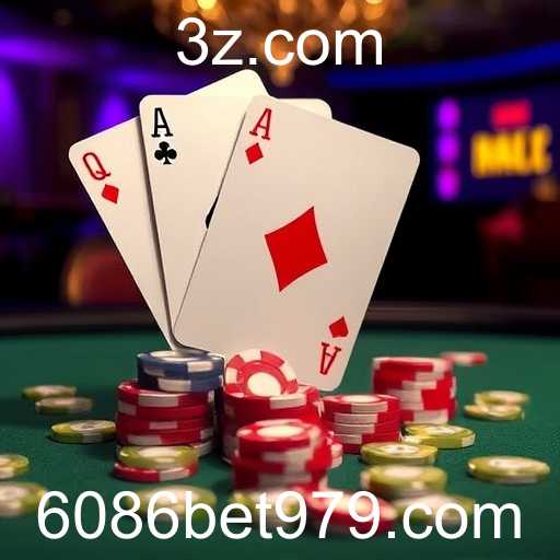 6086bet.com