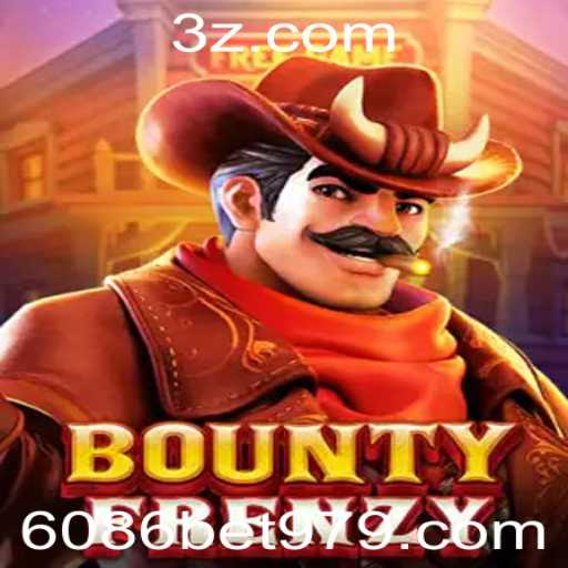 Descubra o Mundo Emocionante de BountyFrenzy na 6086bet.com