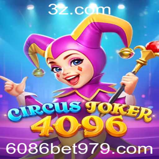 Descubra a Emoção do Jogo CircusJoker4096 no Mundo dos Cassinos Online