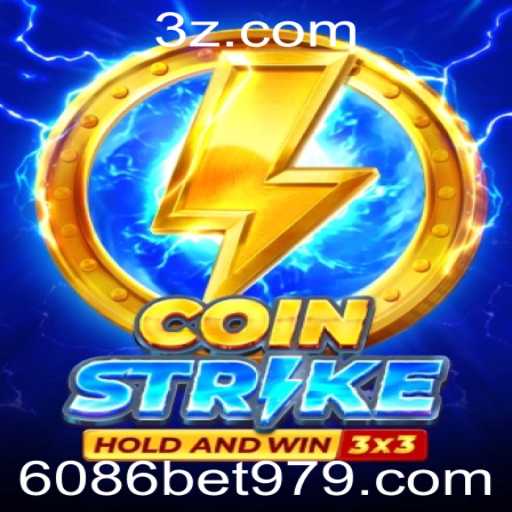 Descubra o Mundo Empolgante de Coinstrike no 6086bet.com