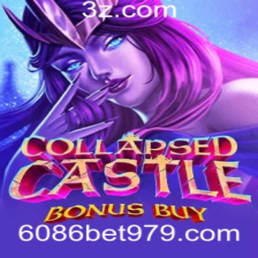 Explorando o Fascinante Mundo de CollapsedCastleBonusBuy