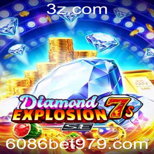 Explorando o Novíssimo Jogo DiamondExplosion7sSE: Regras e Experiência