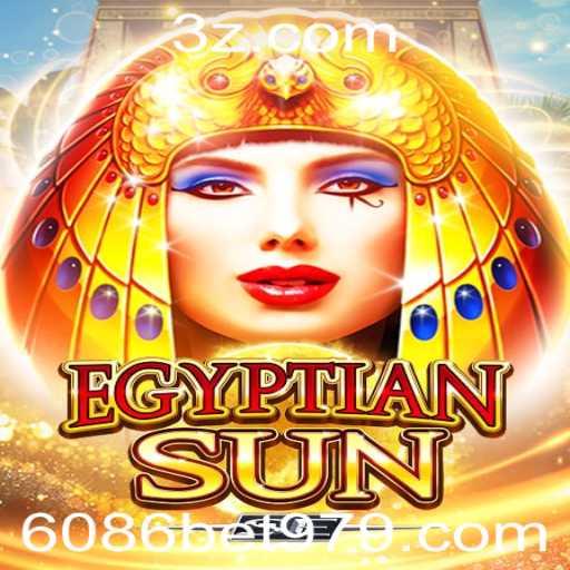Descubra o Fascinante Mundo de EgyptianSunSE na 6086bet.com