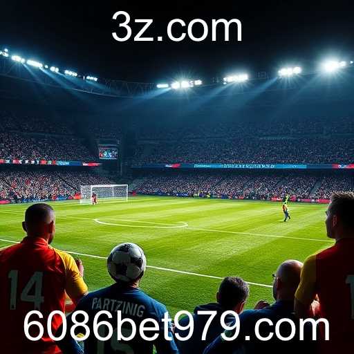6086bet.com