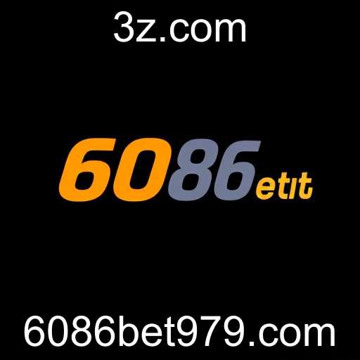 Exclusivo: Explorando o Mundo de 6086bet.com