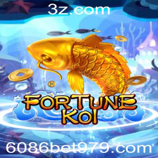 FORTUNEKOI: Uma Jornada no Mundo dos Jogos de Azar Online