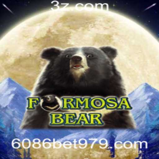 Descubra o Universo Excitante de FormosaBear: Um Guia Completo