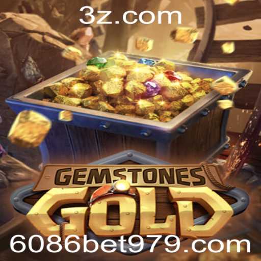 Descubra o Emocionante Mundo de GemstonesGold no 6086bet.com