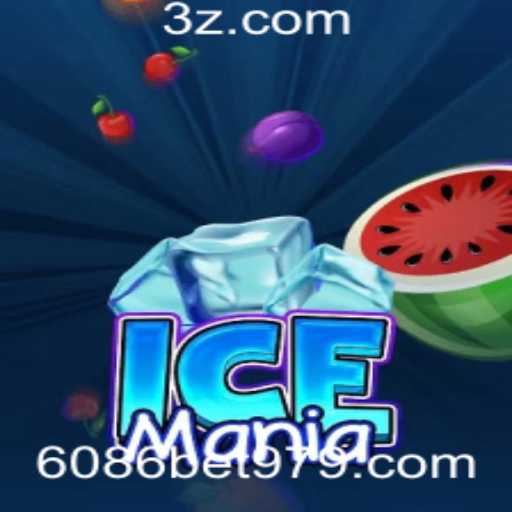 Descubra o Mundo de IceMania no 6086bet.com