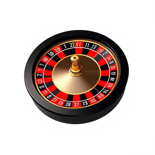 Explorando o Universo dos Jogos de Roleta com 6086bet.com