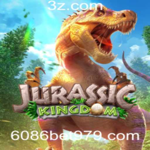 Explorando o Mundo Emocionante de JurassicKingdom: Dinossauros e Apostas
