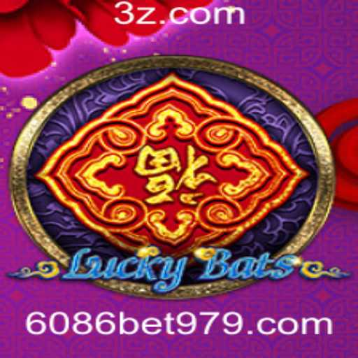 Descubra o Mundo Fascinante de LuckyBats no 6086bet.com