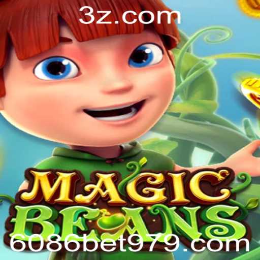 Descubra MAGICBEANS: O Jogo de Estratégia em Ascensão