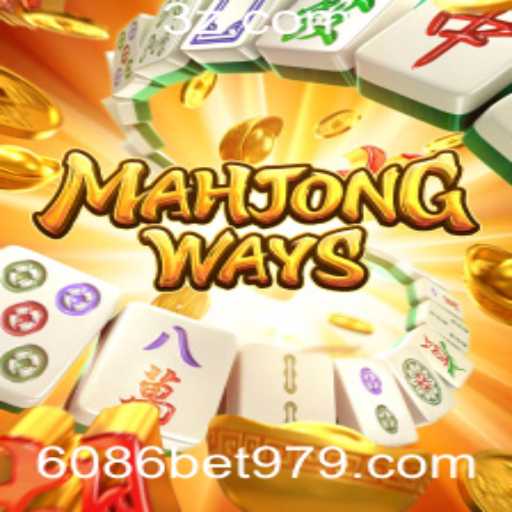 Descubra o Mundo Fascinante de MahjongWays no 6086bet.com
