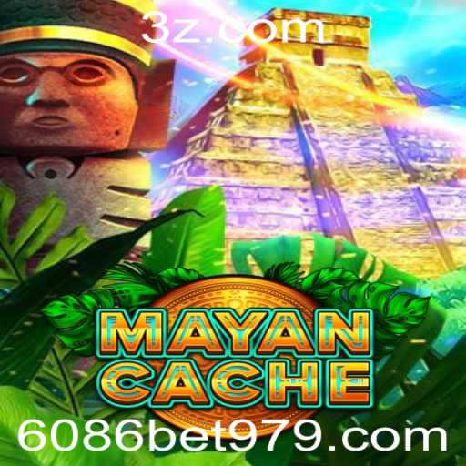 Descubra o Fascinante Mundo de MayanCache: O Novo Jogo de Estratégia de 6086bet.com