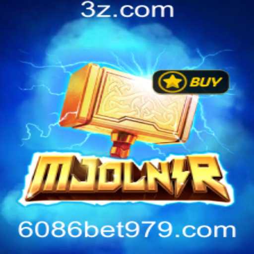 Descubra o Mundo Imersivo do Jogo Mjolnir