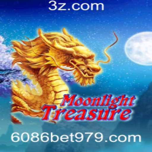 Descubra o Fascinante Mundo de MoonlightTreasure: Uma Aventura de Jogo Inesquecível