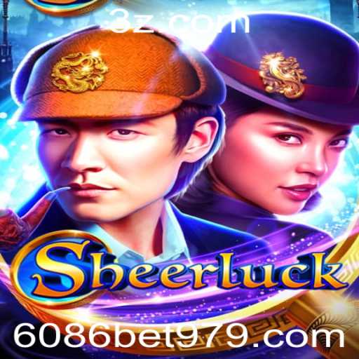 Sheerluck: Uma Nova Aventura no Mundo dos Jogos de Tabuleiro