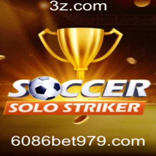 Descubra SoccerSoloStriker: Um Novo Jogo Emocionante no Mundo dos Esportes