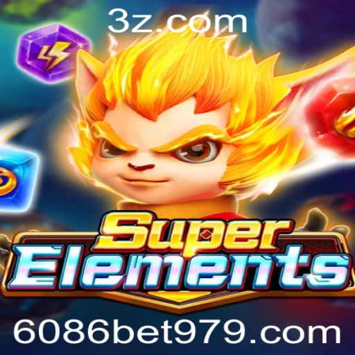 SuperElements: Um Mergulho no Mundo Empolgante dos Elementos