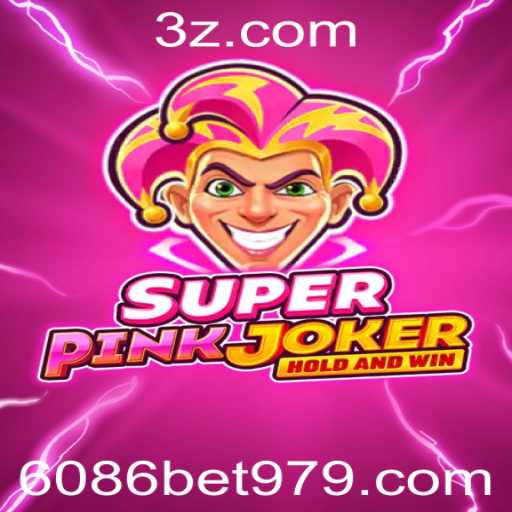 Explore o Fascinante Mundo de SuperPinkJoker: Um Jogo Inovador da 6086bet.com