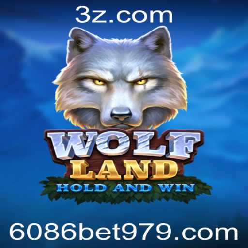 WolfLand: Descubra o Mundo de Aventura e Estratégia no Jogo Inovador da 6086bet.com