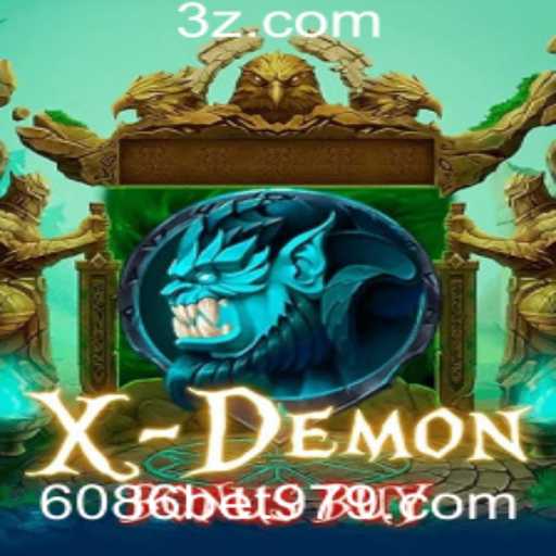Descubra o Empolgante Mundo de XDemonBonusBuy no 6086bet.com
